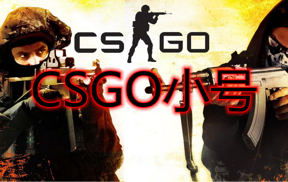 CSGO新手号-优先账号-黑号（开挂必备）