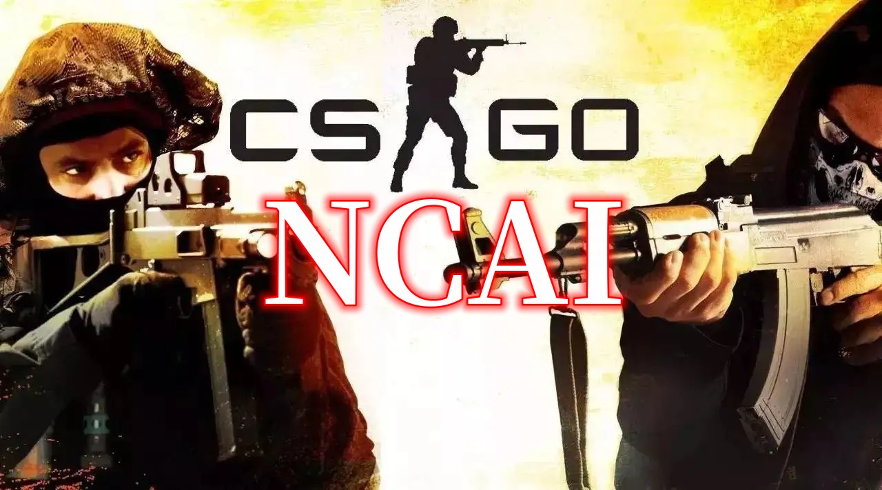 CSGO NCAI辅助