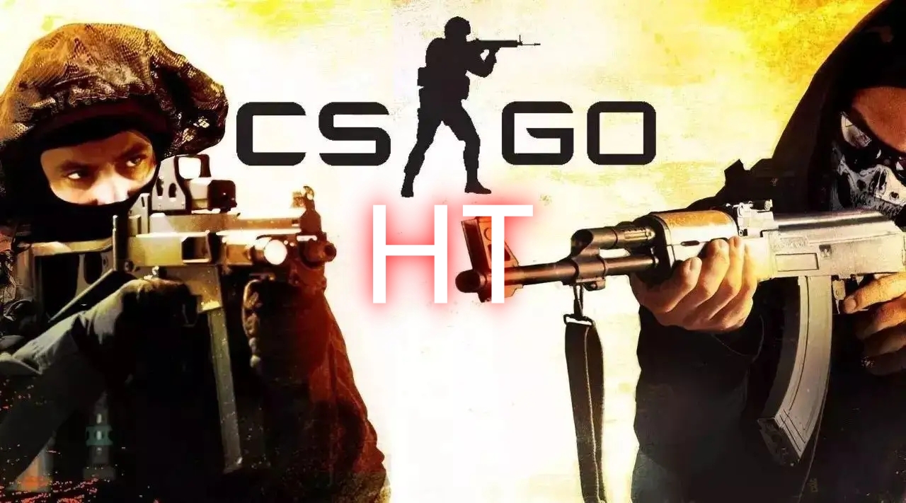 CSGO HT辅助
